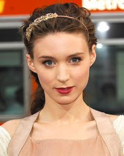 Wallpaper World: Rooney Mara Ho...